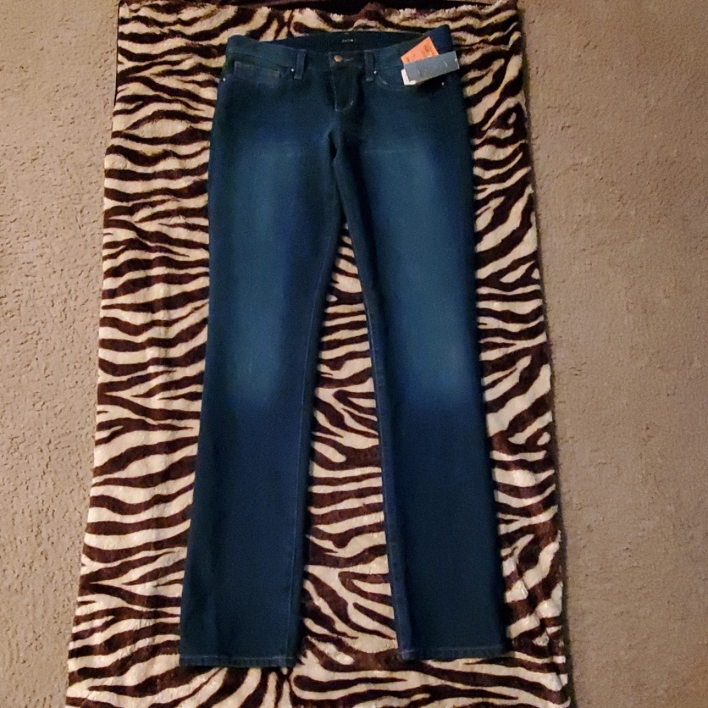Joe's Jeans|Cigarette Fit|Size 28